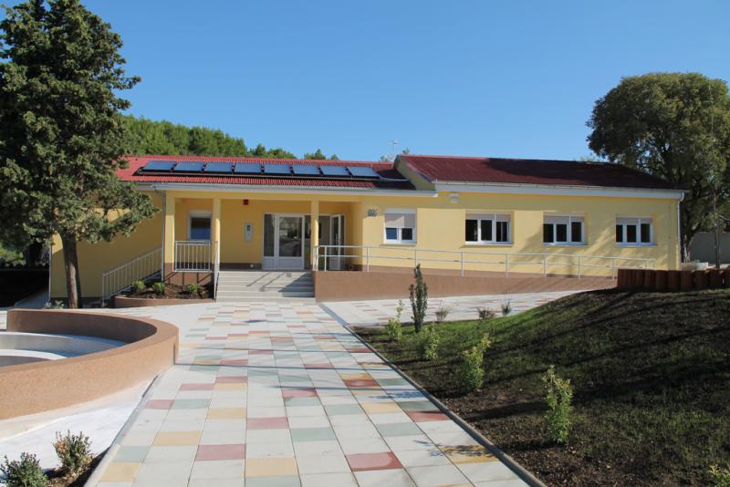 Objavljen javni poziv za upis djece u jaslice i vrtiće u pedagoškoj godini 2022./2023.